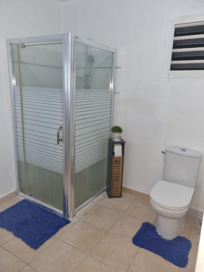 Appartement Location De Charme Aux Abymes à Les Abymes Extérieur photo