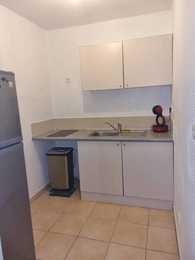 Appartement Location De Charme Aux Abymes à Les Abymes Extérieur photo